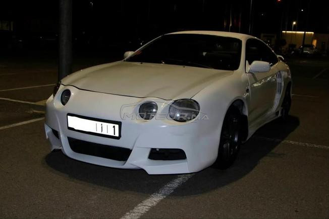 Toyota Celica Essence Manuelle 1994 à Casablanca