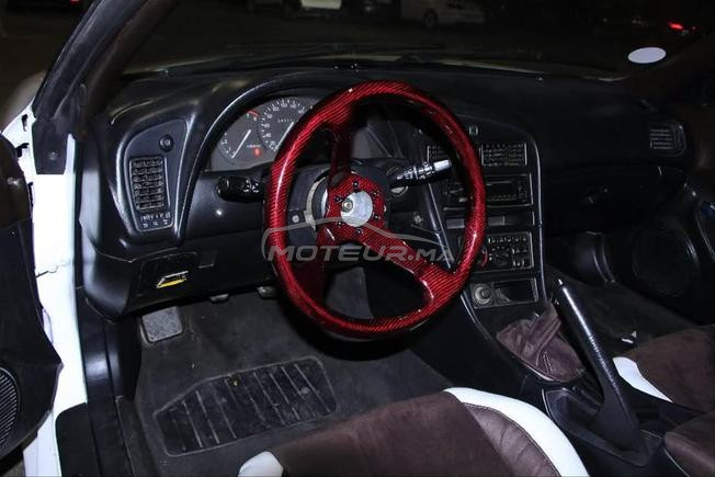 Toyota Celica Essence Manuelle 1994 à Casablanca