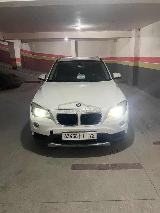 BMW X1,2012  diesel /2L