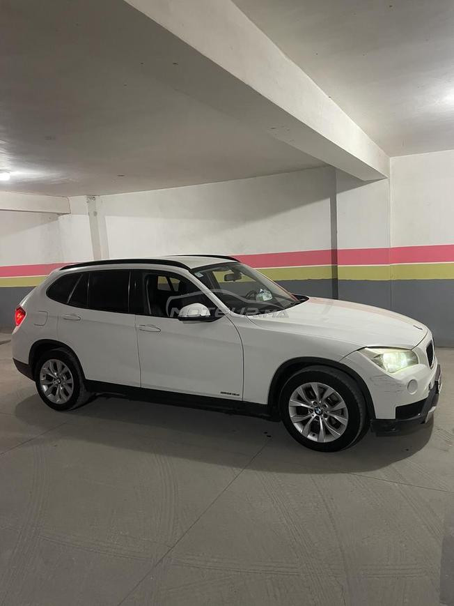 BMW X1,2012  diesel /2L
