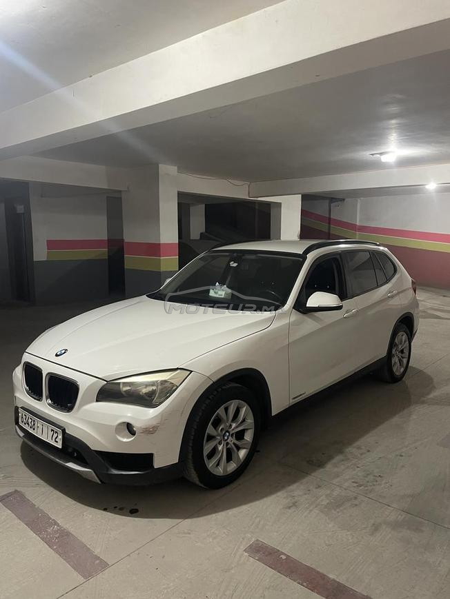 BMW X1,2012  diesel /2L