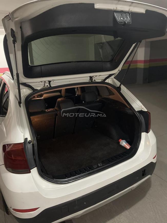 BMW X1,2012  diesel /2L