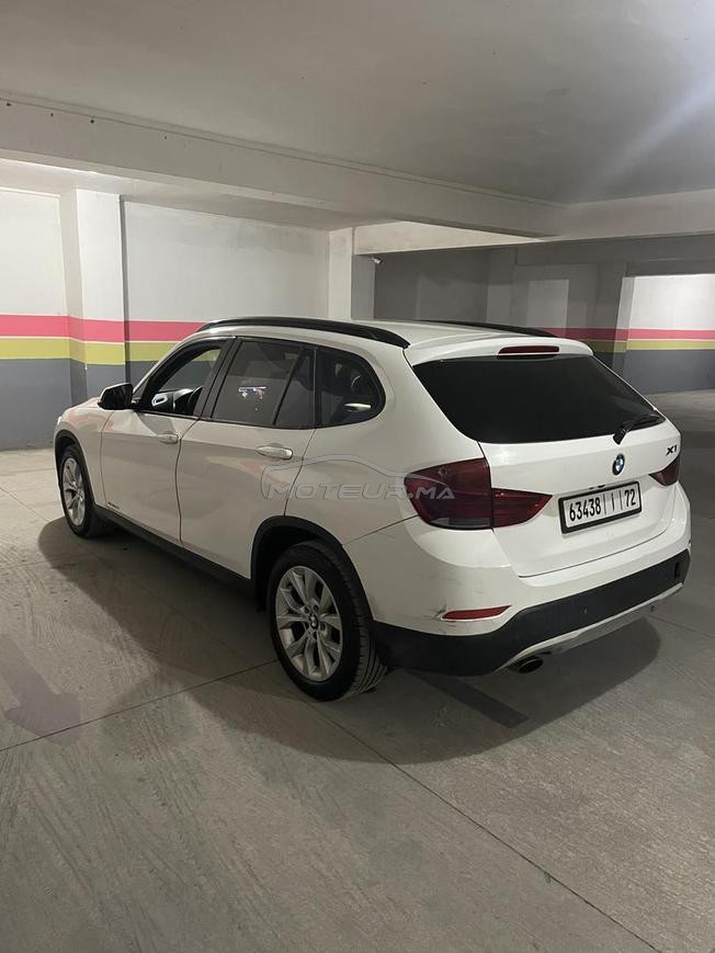 BMW X1,2012  diesel /2L