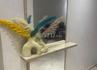 مرآة مدخل البيت 🏠 مع ألوان متنوعة ✅ والجودة والضمان