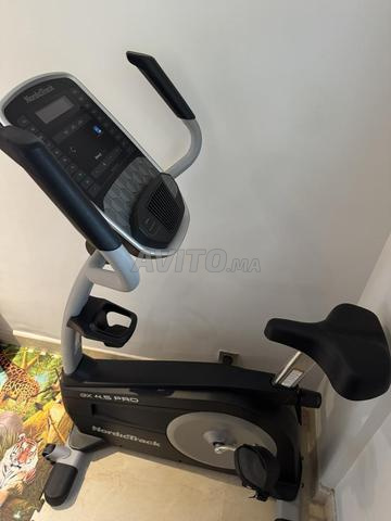 دراجة NordicTrack GX 4.5 Pro Upright