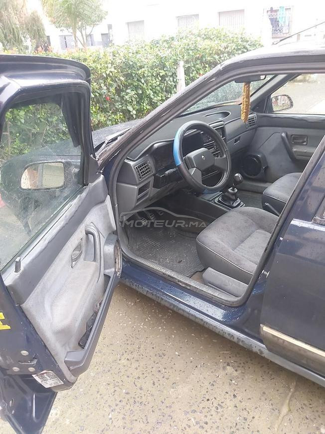 renault 19 1990 dd 2001 بقا مليحة