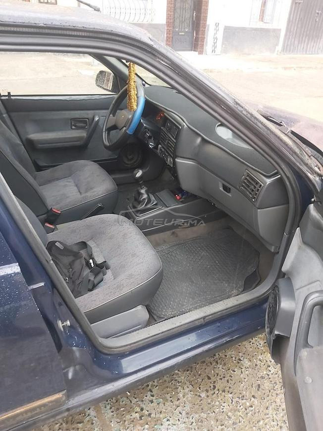 renault 19 1990 dd 2001 بقا مليحة