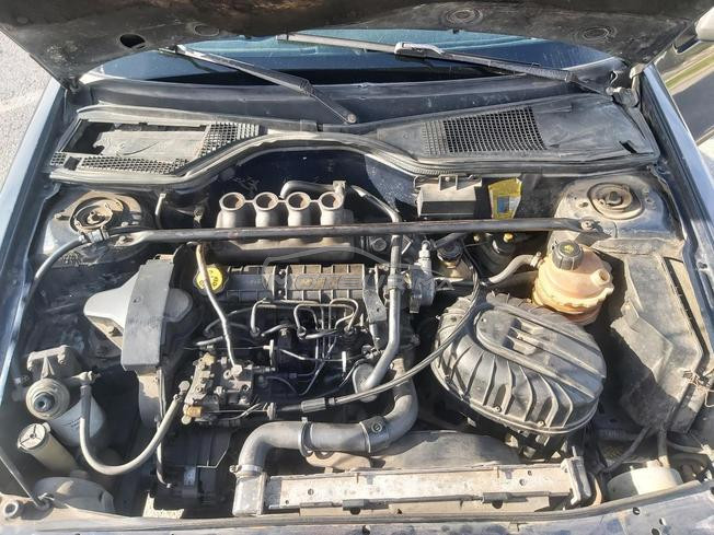 renault 19 1990 dd 2001 بقا مليحة