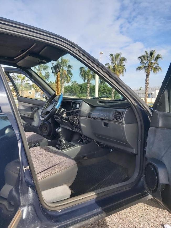 renault 19 1990 dd 2001 بقا مليحة
