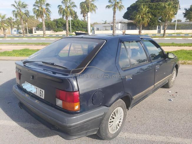 renault 19 1990 dd 2001 بقا مليحة
