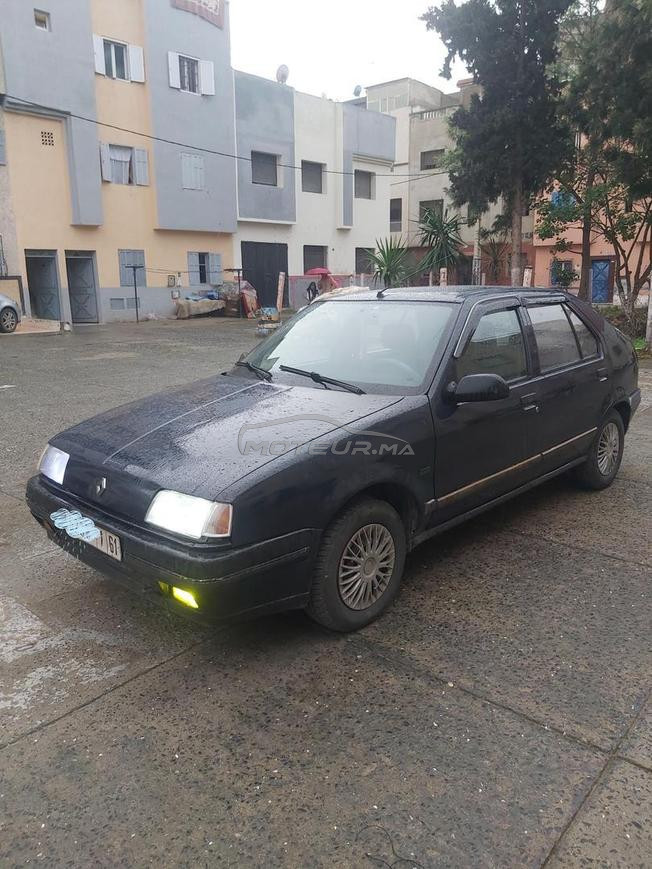 renault 19 1990 dd 2001 بقا مليحة