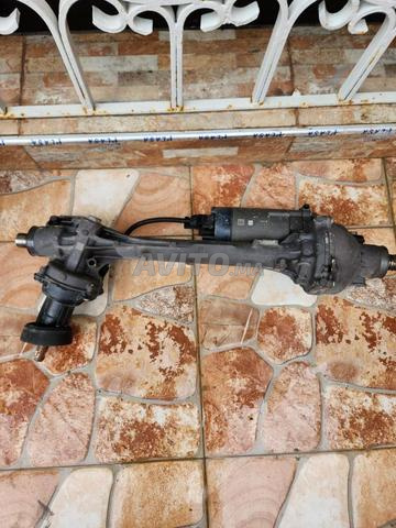 قطع أصلية أودي Q3 2022 - 2