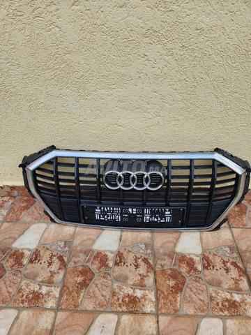 Pièces Originales Audi Q3 2022