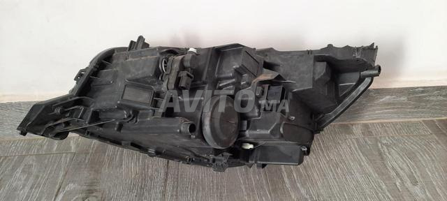 Optique droit LED (Original) Peugeot 208 2025 - 2