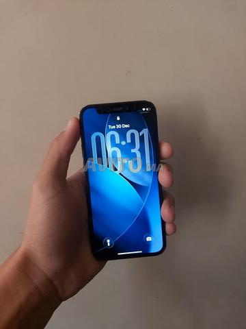 ايفون 12 ميني نقي