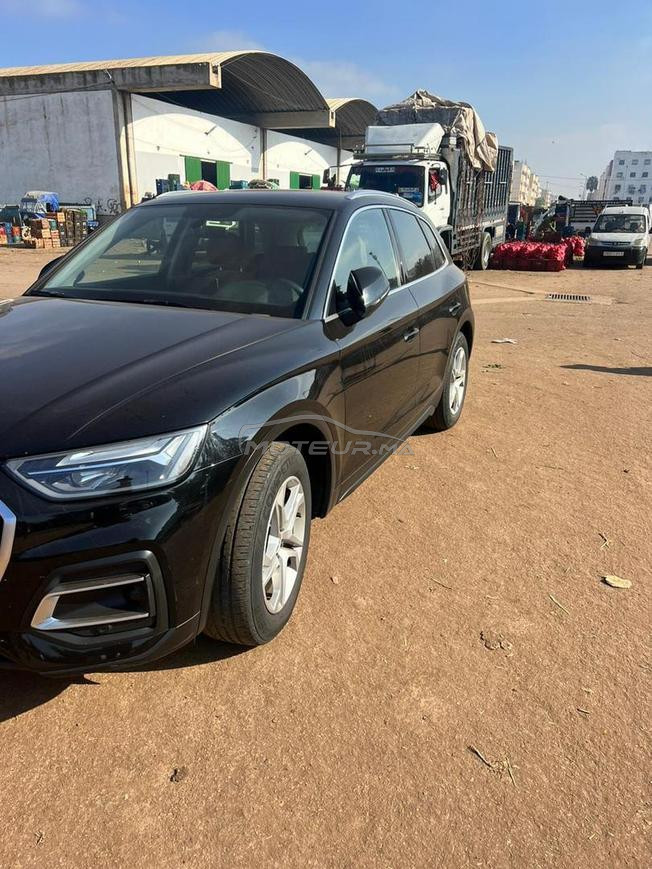 AudiA5
