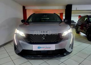 بيجو 3008 GT 2.0 ديزل 20²1 فل