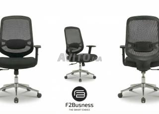 Chaise de bureau - élégant