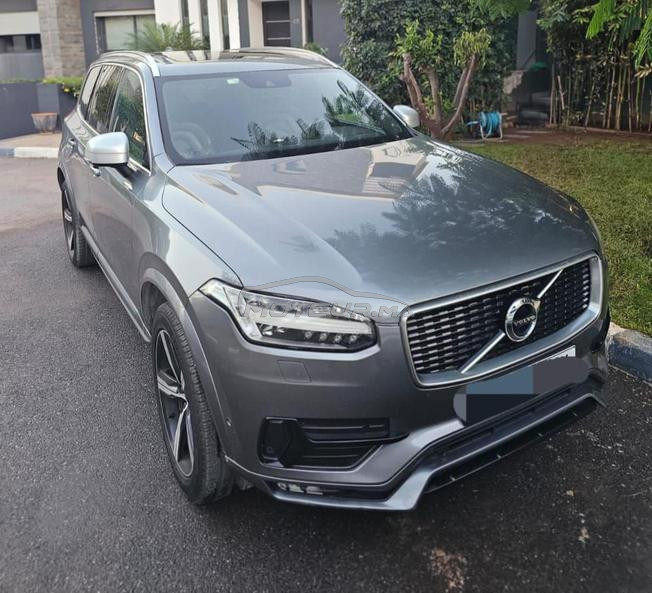 volvo xc90 execelent