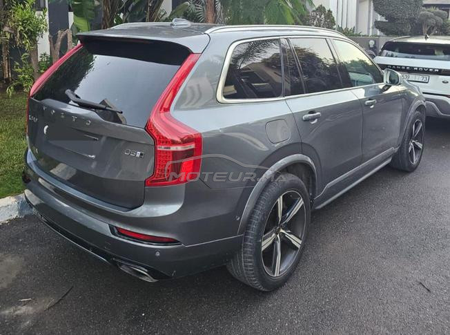 volvo xc90 execelent