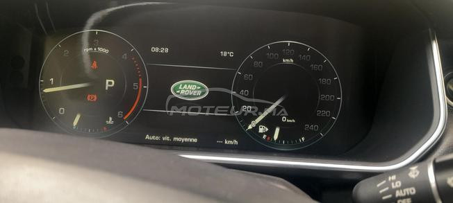 LAND ROVER bon état 