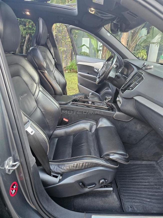 volvo xc90 execelent