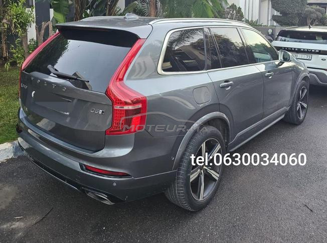 volvo xc90 execelent