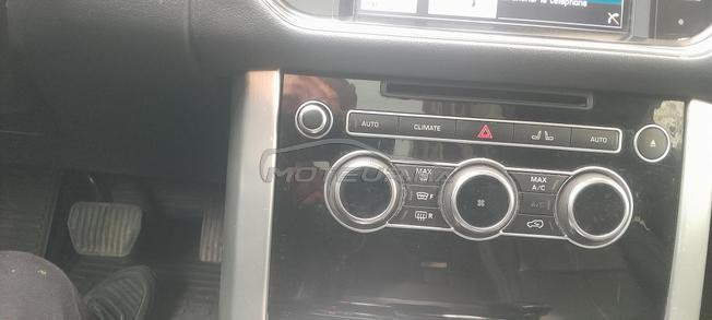 LAND ROVER bon état 