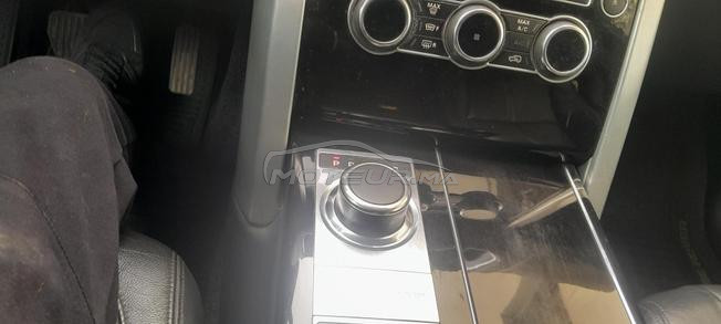 LAND ROVER bon état 