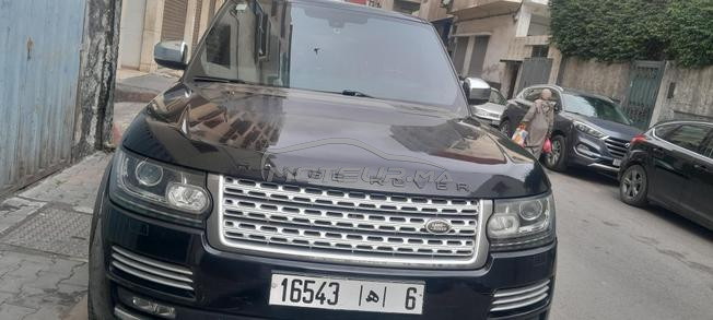 LAND ROVER bon état 