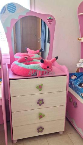 خزانة أدراج للأطفال