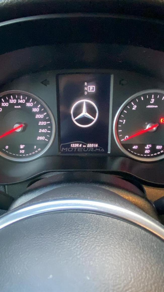 GLC coupé 220 