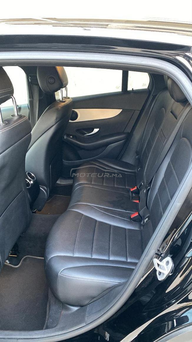 GLC coupé 220 