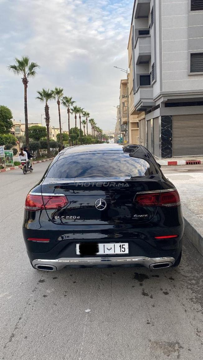 GLC coupé 220 