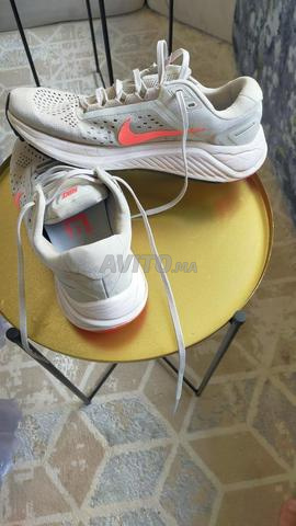 🔥👟 Nike Zoom Structure 23 – Original, en excellent état 👟🔥