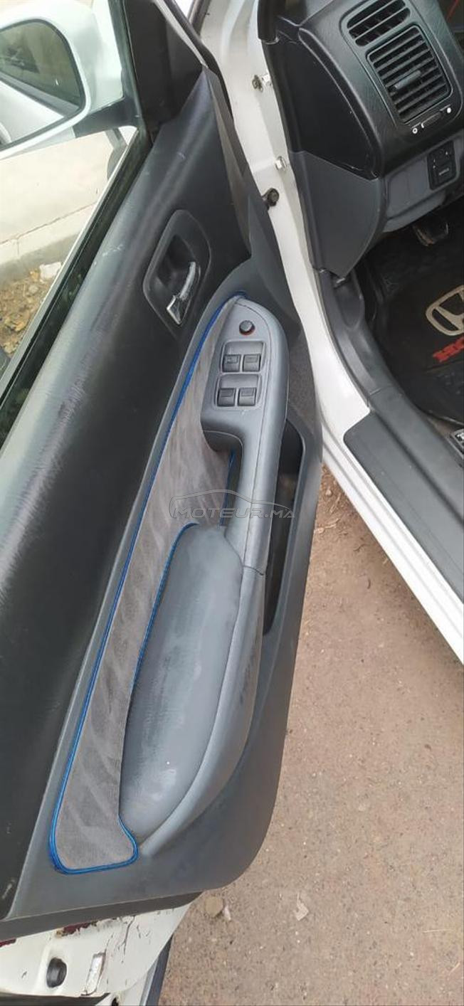 honda civic essence