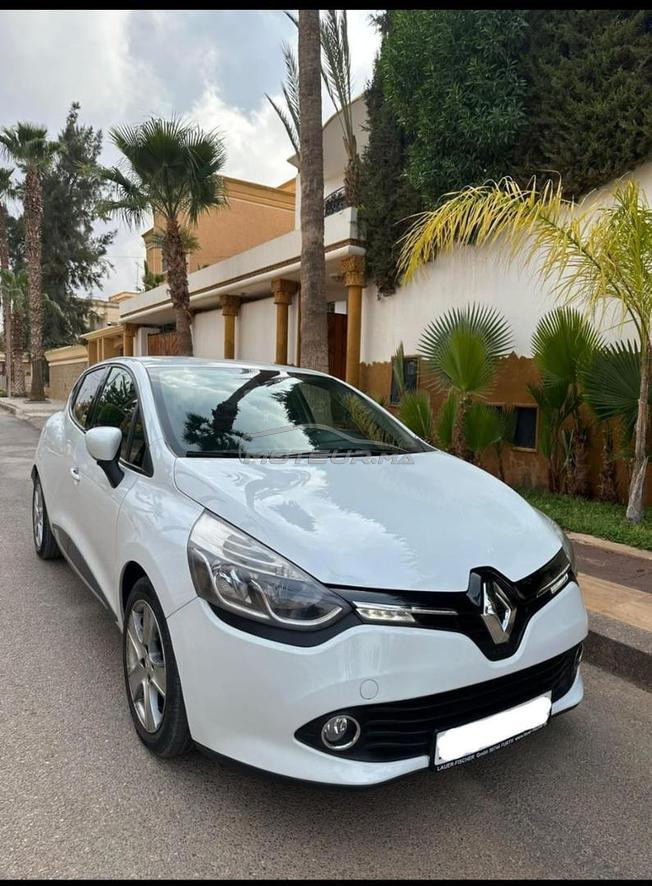 clio 4 intense