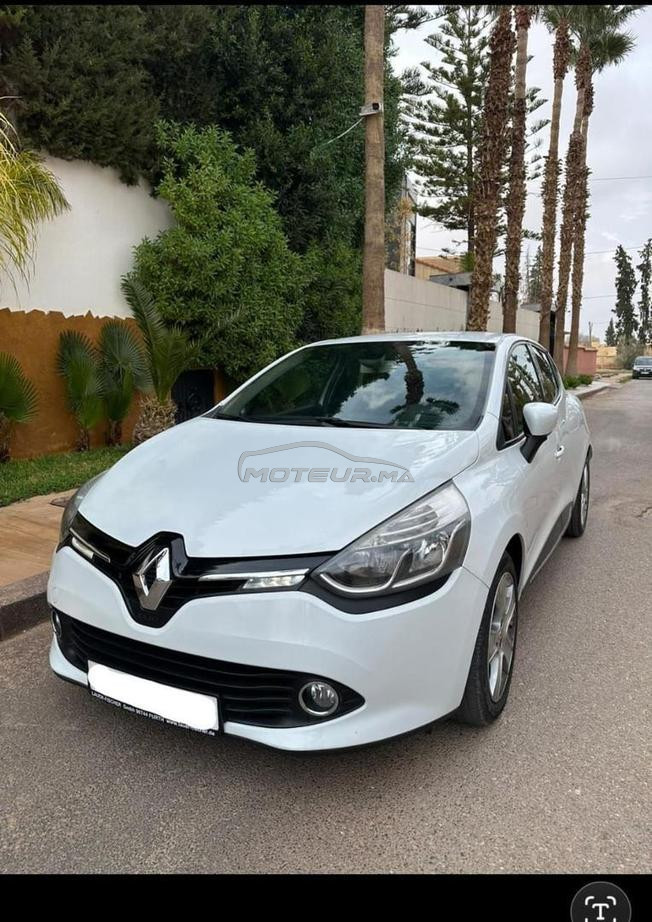 clio 4 intense