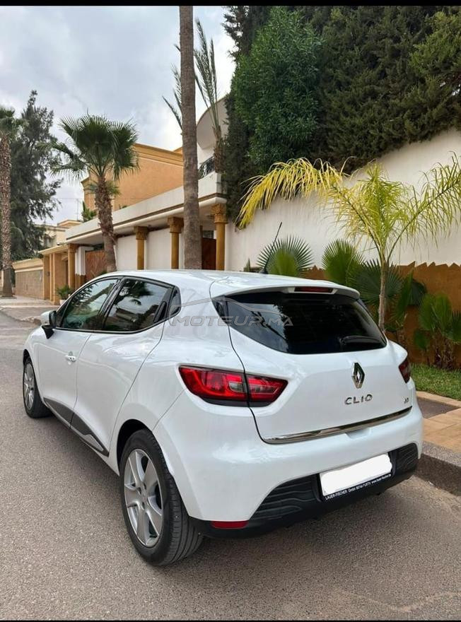 clio 4 intense