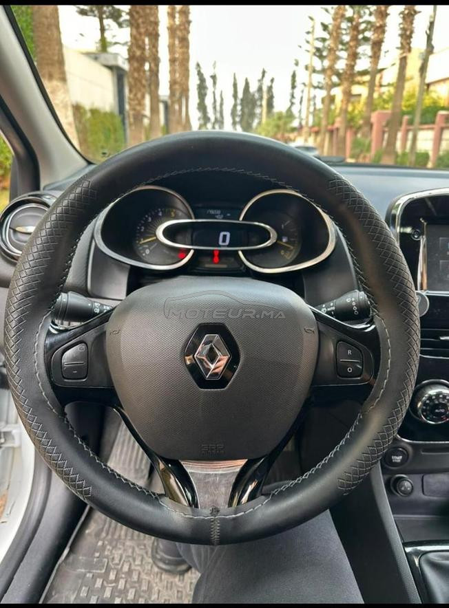 clio 4 intense