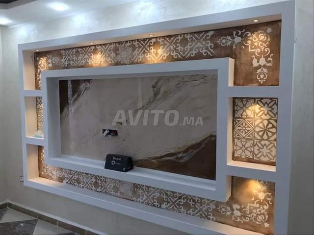 Tout ce qui concerne la rénovation