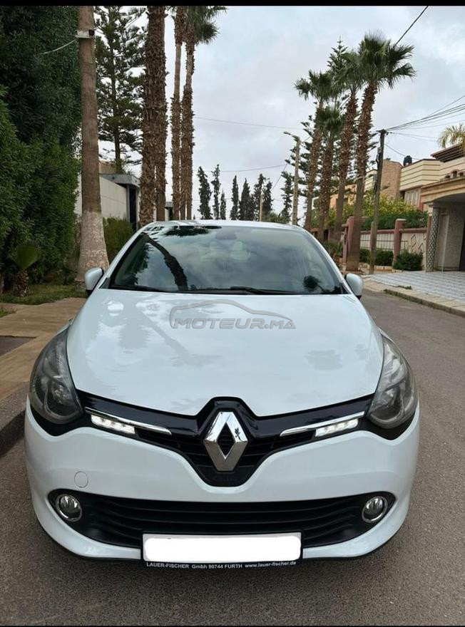 clio 4 intense