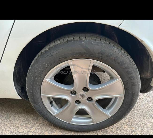 clio 4 intense
