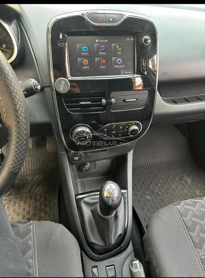 clio 4 intense
