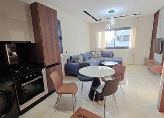 استوديو جديد مفروش في كاليفورنيا