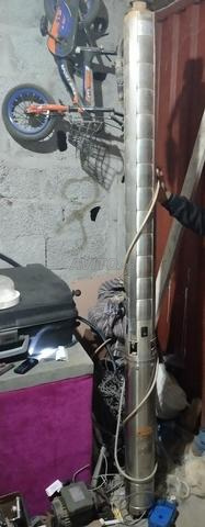 مضخة مياه 15 حصان