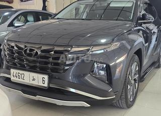 هيونداي Tucson فاخرة أوتوماتيكية 2023