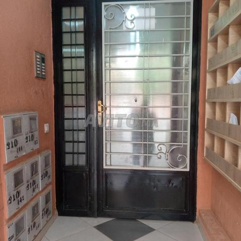 شقة طابق الرابع مع اسنسير إقامة جوهرة الاطلس - 2