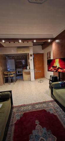 Magnifique appartement à louer quotidiennement ou mensuellement à 5 minutes de Guéliz