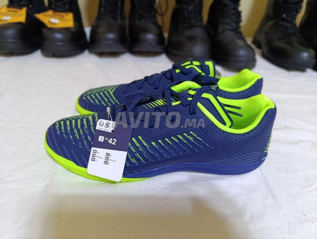 إسبادريل ميني فوت